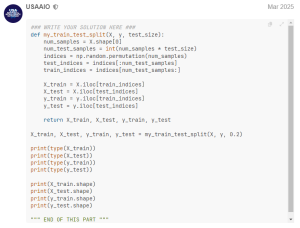 2025 USAAIO Round 1, Problem 3, Part 8真题