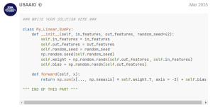 2025 USAAIO Round 1, Problem 2, Part 3真题