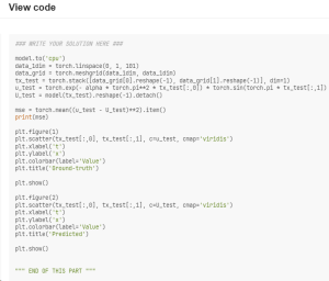 2025 USAAIO Round 2,Problem 1, Part 12真题