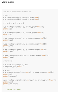 2025 USAAIO Round 2,Problem 1, Part 9真题