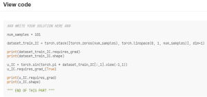 2025 USAAIO Round 2,Problem 1, Part 6真题